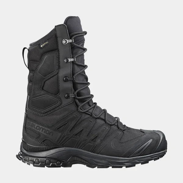 Salomon XA Forces 8" GTX EN: Waterproof & Puncture Resistant Boots