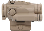 Sig Sauer ROMEO4XT-PRO - 50,000-Hour Red Dot Sight w/ Night Vision Override (MOTAC, AAA Powered)