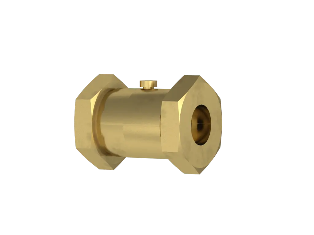 Device Assembly SOC 0.125 A2 Fire Protection Component
