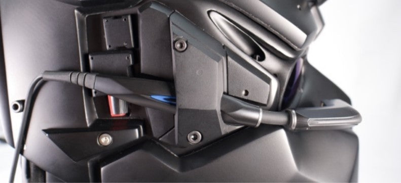 Devtac Ronin HUD PicoLinker - Mount and HUB Combo