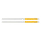 DeWalt DWHT20548 10" BIMTL Hacksaw Blade 18T