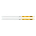 DeWalt DWHT20550 10" BIMTL Hacksaw Blade 32T