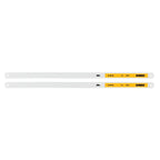 DeWalt DWHT20551 12" BIMTL Hacksaw Blade 18T