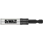 DeWalt DWA3HLDFT Impact Ready Locking Bit Holder 3 In