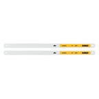 DeWalt DWHT20549 10" BIMTL Hacksaw Blade 24T