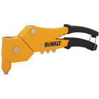 DeWalt DWHTMR77C Heavy Duty Swivel Head Riveter