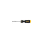 DeWalt DWHT68002 MAX FIT Ratcheting Multi-Bit Screwdriver Set (11 pc.)