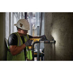 DEWALT DCH133B 20V MAX* XR Rotary Hammer Drill, D-Handle, 1-Inch, Tool Only