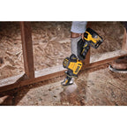 DEWALT DCS369B ATOMIC 20V MAX* Reciprocating Saw One-Handed Cordless (Tool Only)