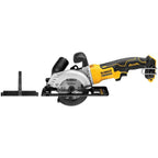 DEWALT DCS571P1 ATOMIC 20V MAX* Circular Saw Kit, 4-1/2-Inch