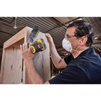 DEWALT DCW210B 20V MAX* Orbital Sander (Tool Only)