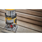 DEWALT DCW600B 20V MAX* XR Cordless Router Brushless (Tool Only)