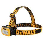 DEWALT DWHT81424 Headlamp for Jobsite, 200 Lumen