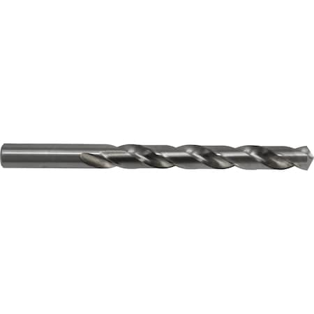 No 52 HSS 118 Degree General Purpose Jobber Length Drill Cle-Line 1898 Bright RHS/RHC