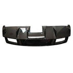 DMC Style Carbon Fiber Diffuser for Lamborghini Gallardo LP550 LP560 LP570