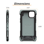 iPhone 14+ (Plus) ENDVR Phone Case - Made in USA