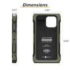 iPhone 14 Pro Max ADVNTR Phone Case - Made in USA