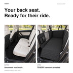 Dog Seat Cover for Tesla Model 3/Y/S/X/Cybertruck