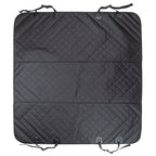 Rear Seat Dog Seat Cover for Tesla Model S/3/X/Y/Cybertruck
