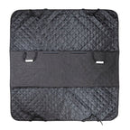 Rear Seat Dog Seat Cover for Tesla Model S/3/X/Y/Cybertruck