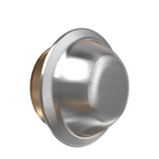 Domed Cover Plate Sidewall for Viking Sprinkler 2"