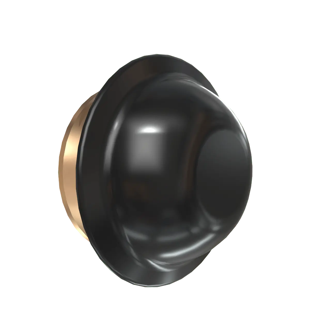 Viking Sprinkler Dome Cover EC Quick Response Sidewall