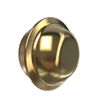 Domed Cover Plate Sidewall for Viking Sprinkler 2"