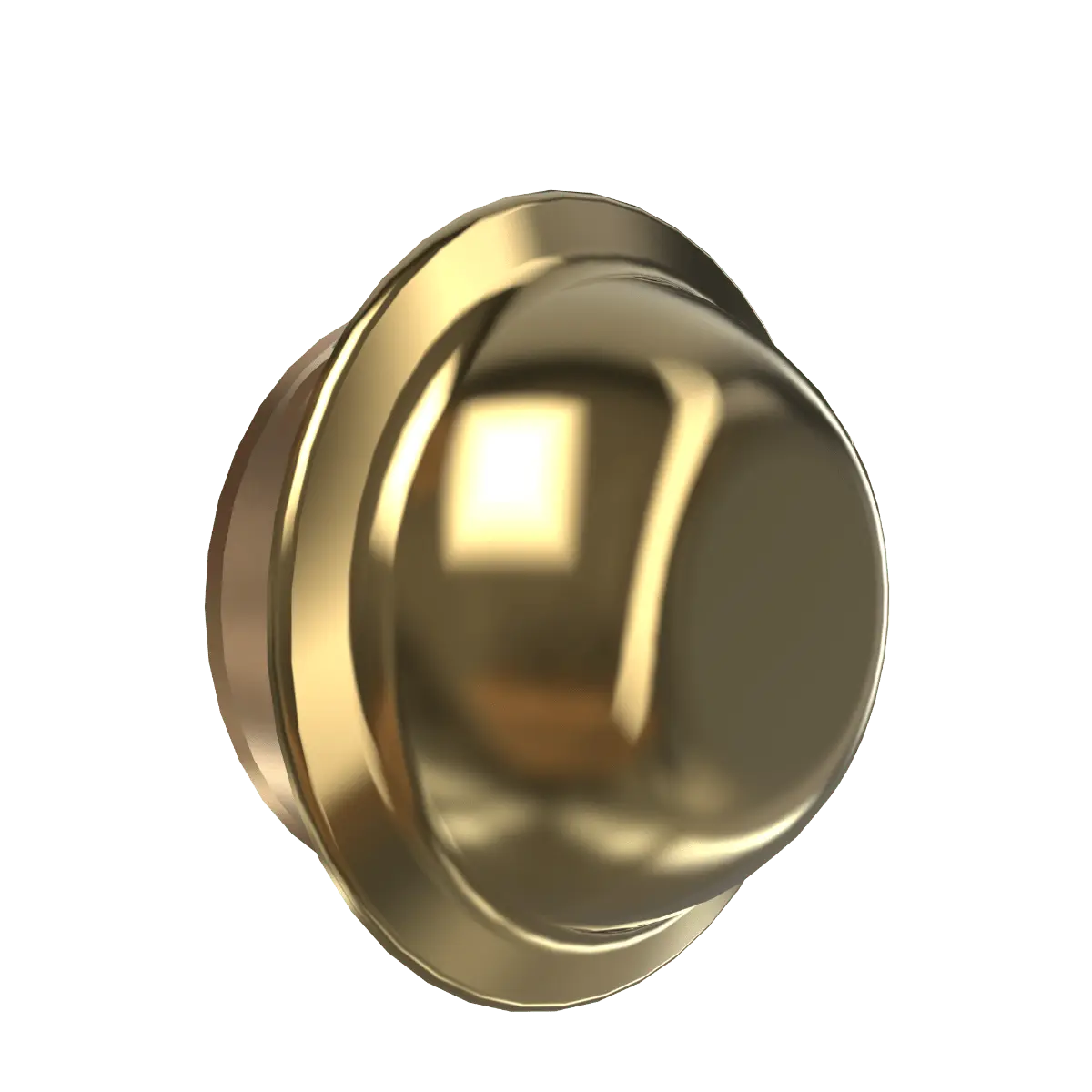 Viking Sprinkler Dome Cover EC Quick Response Sidewall