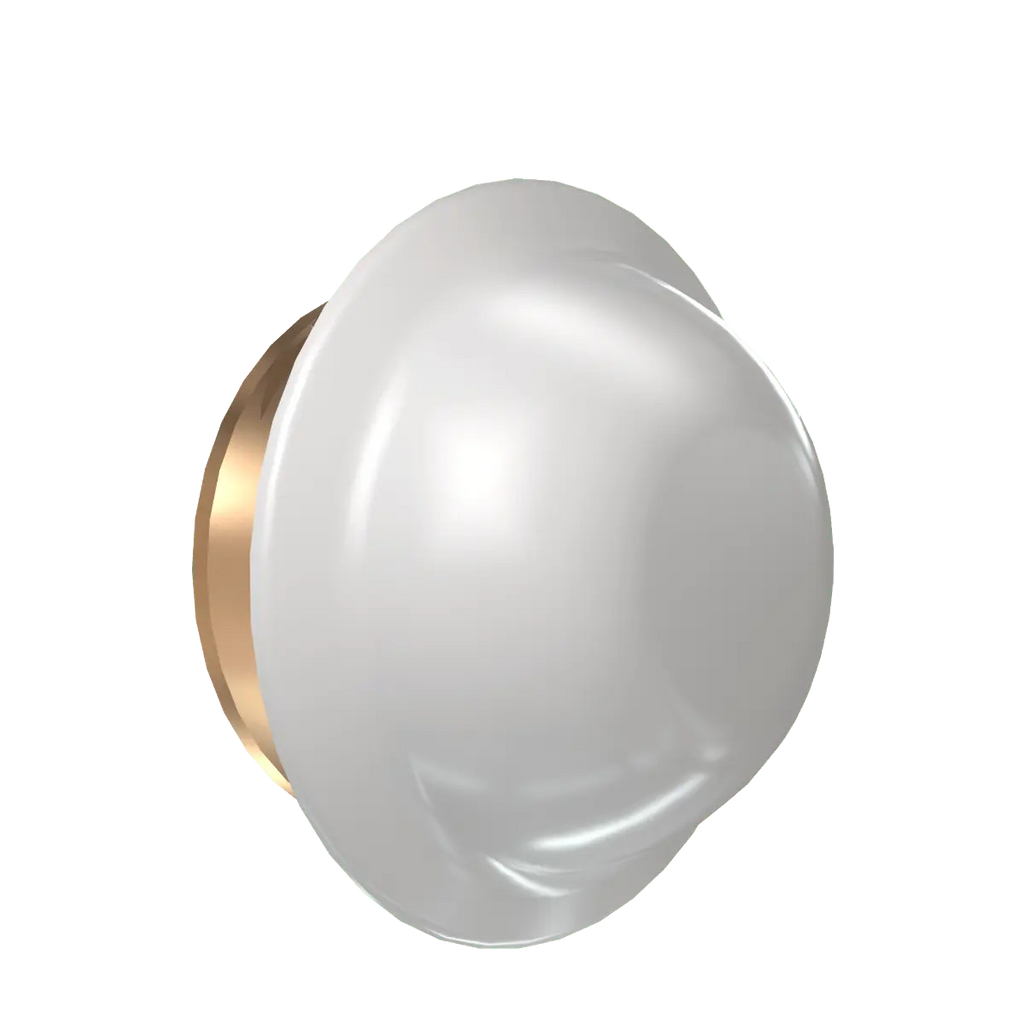 Viking Sprinkler Dome Cover EC Quick Response Sidewall