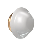 Viking Sprinkler Dome Cover EC Quick Response Sidewall