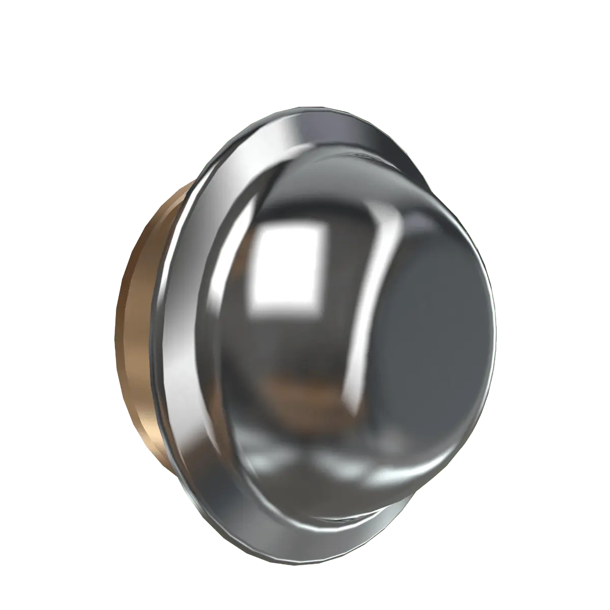 Viking Sprinkler Dome Cover EC Quick Response Sidewall
