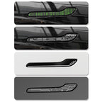 Door Handle Protection Film for Model 3/Y (4-Pack) | Custom Fit PPF | 6 Designs