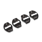 Door Lock Buckle Cover [4 pcs] for Tesla Model 3 & Model Y