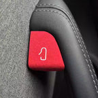 Door Open Button Stickers for Model Y Juniper & Model 3 Highland | TESERY
