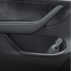 Door Pocket Liners for Tesla Model 3 Highland & Model Y Juniper (4PCS)