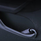 Door Pocket Liners for Tesla Model 3 Highland & Model Y Juniper (4PCS)