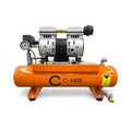 Fire Protection Air Compressor Tankless | Reliable