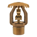 Reliable GXLO Upright Fire Sprinkler K11.2 3/4 Inch NPT Thread R2921
