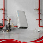 Kidde ModBus HLI Type 2 UL/FM Approved Fire Safety System