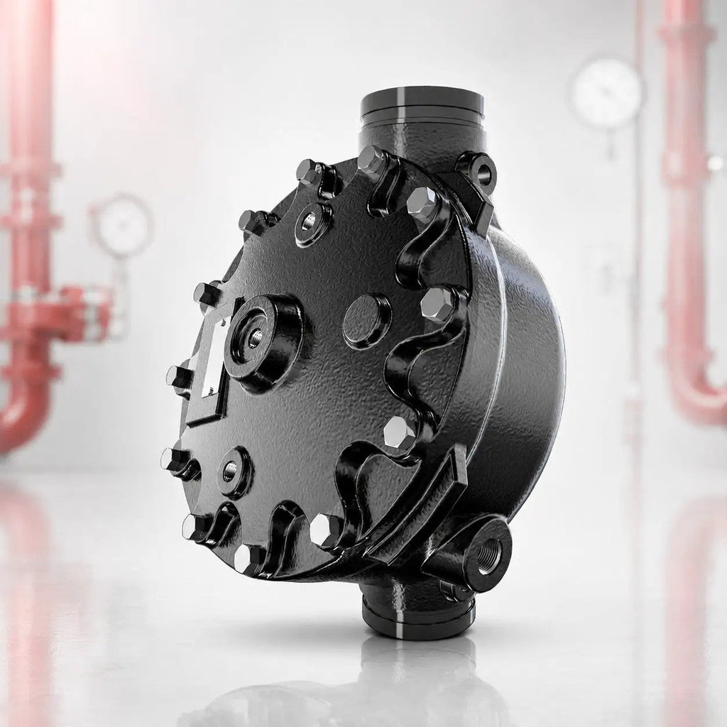 Viking F-1 Deluge Valve for Fire Protection Systems