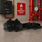VESDA-E VEA Filter 10 Pack by Kidde for Reliable Fire Safety