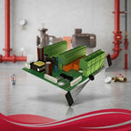 Kidde RTC7 Remote Termination Card for Reliable Fire Safety
