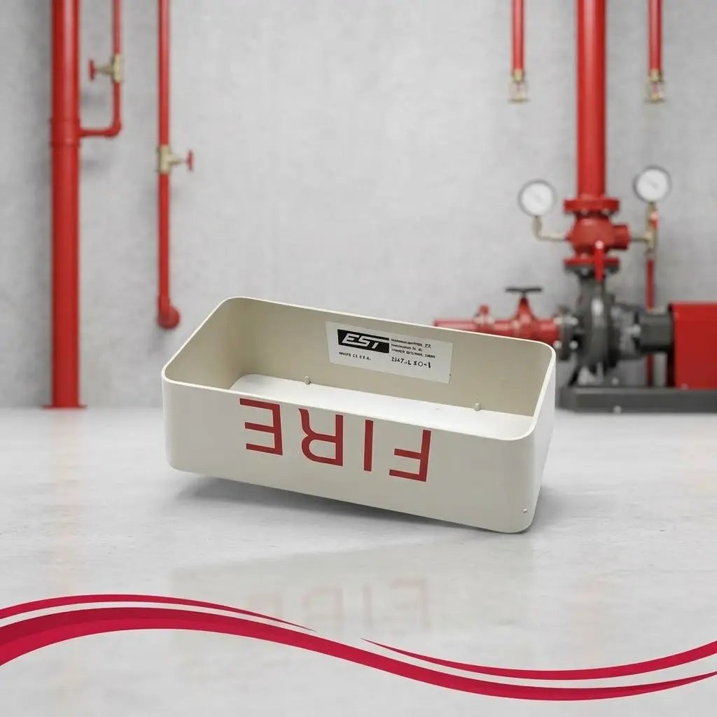 Kidde Fire Ceiling Detector UL/FM Approved for Reliable Building Safety