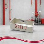 Kidde Fire Ceiling Detector UL/FM Approved for Reliable Building Safety
