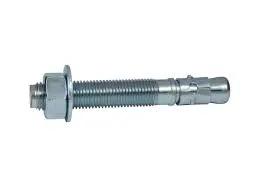 3/8" Rod Lock Anchor Screw for Fire Protection Systems
