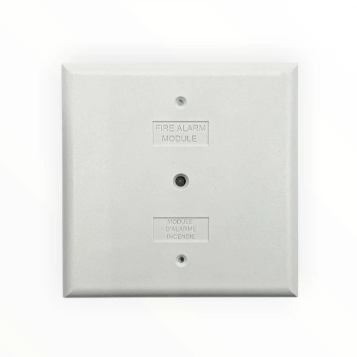 Kidde Analog Dual Input Waterflow Module UL/FM Approved Fire Safety Solution