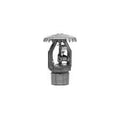Reliable GXLO Upright Sprinkler K11.2 160 BSPT Thread 3/4 Inch R2921