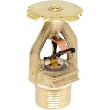 Reliable Fire Sprinkler Upright K11.2 3/4" JL112