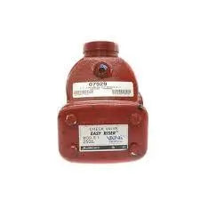 3" F1 EZR Valve GXG For Reliable Fire Protection