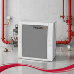 VESDA-E Analytics Relay Module by Kidde for Advanced Fire Safety
